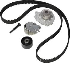 SET ZUPCENJA SA PUMPOM ZA VODU FIAT 1.9jtd AIRTEX - WPK1595R02 - 71771574 - WPK-1595R02